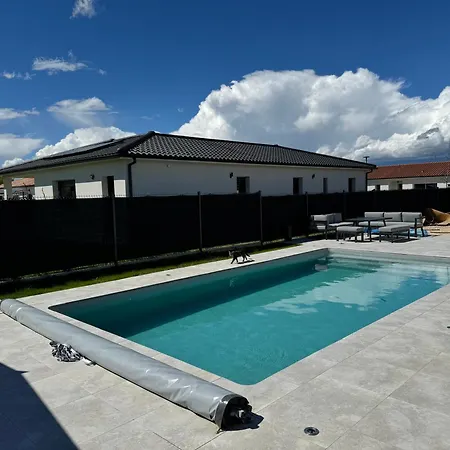 Avec Piscine Montauban