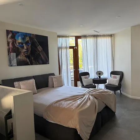 Villa Avec Piscine *
